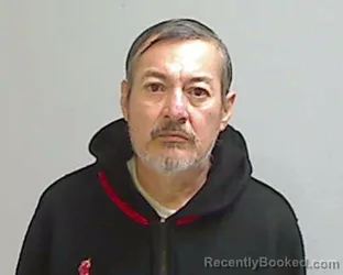 Mugshot of JAVIER DESANTIAGO