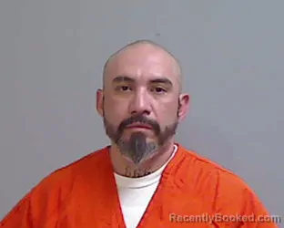 Mugshot of LEOCADIO ZUNIGA