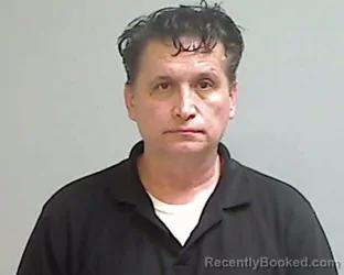 Mugshot of ALEJANDRO RUBIO