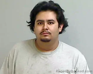 Mugshot of EDGAR IVAN SANCHEZ