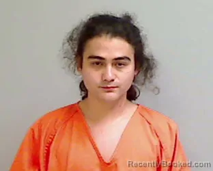 Mugshot of JOSHUA NAHANIEL ZARATE