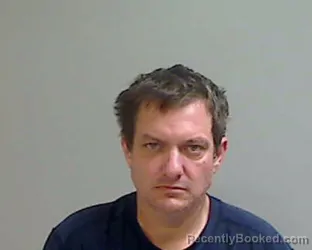 Mugshot of SEAN MICHAEL PALMER