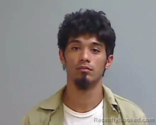 Mugshot of FRANCISCO ADRIAN MELARA