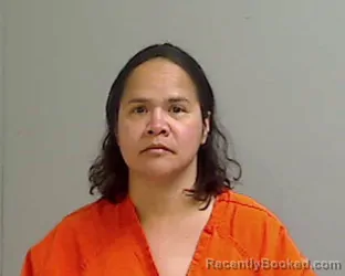 Mugshot of CLAUDIA CECILIA ROBLEDO