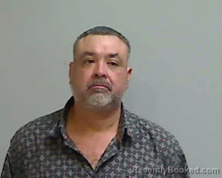 Mugshot of OSVALDO REYES