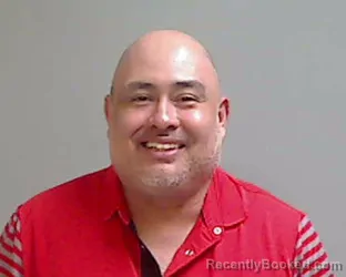 Mugshot of JOSE GABRIEL ROMERO