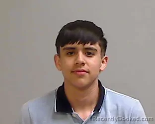 Mugshot of JOAQUIN VILLANUEVA