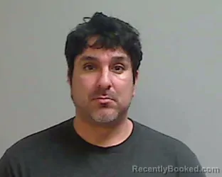 Mugshot of MICHAEL ISRAEL LERMA