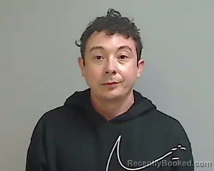 Mugshot of ELOY LEDESMA