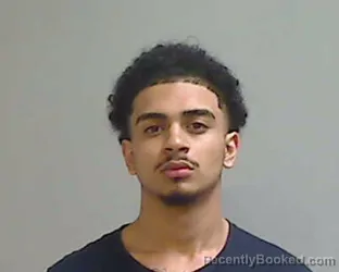 Mugshot of ANGEL JESUS LOPEZ