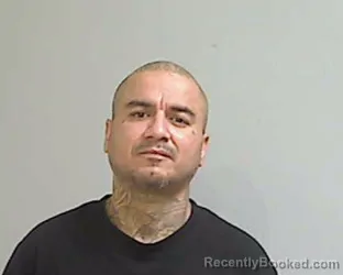 Mugshot of DAVID MARTINEZ MARTINEZ