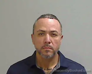 Mugshot of JAMES JOSEPH PERALES