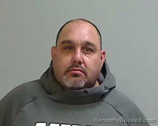 Mugshot of RUDY TREVINO