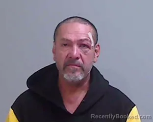 Mugshot of EDWARD VASQUEZ