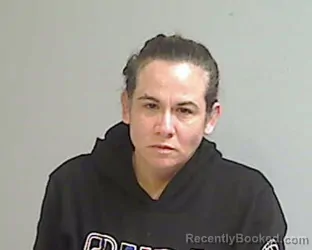 Mugshot of MELANIE ANN SILVA FLORES