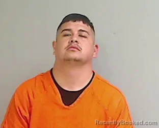 Mugshot of ENEDE LOPEZ