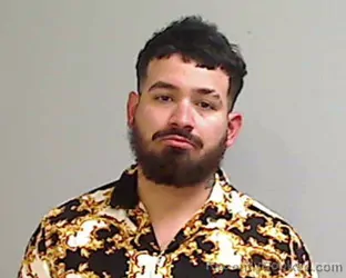 Mugshot of ERNESTO ALEXANDRO RODRIGUEZ
