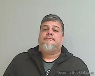 Mugshot of RAFAEL NONE FLORES