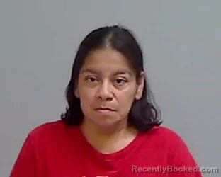 Mugshot of ANNABEL LOPEZ