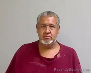Mugshot of JOSE ALBERTO GONZALEZ