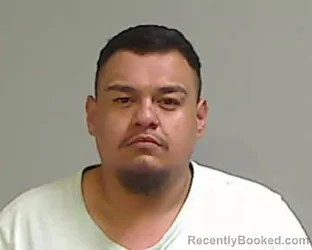 Mugshot of REY RAMIREZ