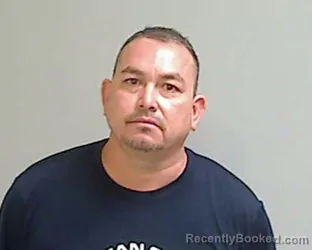 Mugshot of LUIS ALBERTO RODRIGUEZ