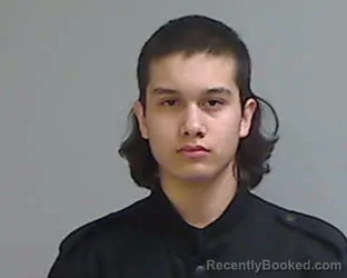 Mugshot of KENNETH LEAL