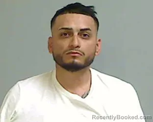 Mugshot of ROEL RODRIGUEZ