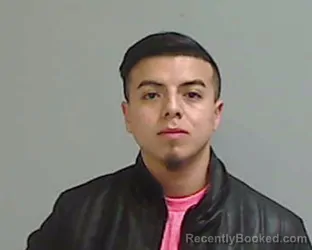 Mugshot of VALENTINE SANTELLANO