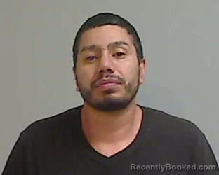 Mugshot of JOSE LUIS GONZALEZ