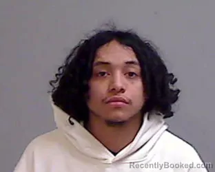 Mugshot of JOSE ARTURO RAMIREZ