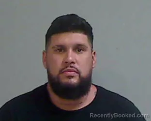 Mugshot of CHRISTOPHER LEE CHAIREZ