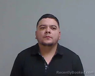 Mugshot of PEDRO HUMBERTO ZAMBRANO