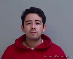 Mugshot of JUAN CARLOS BANDA