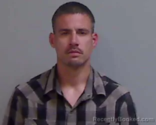 Mugshot of JUSTIN LANCE WHATLEY