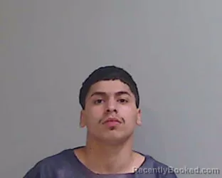 Mugshot of JULIAN DAMON VASQUEZ