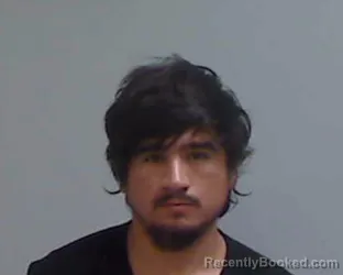 Mugshot of PABLO ROBLEDO