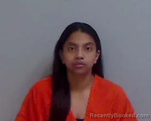 Mugshot of YOLANDA REGINO