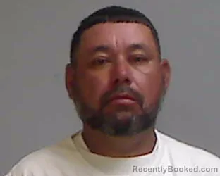 Mugshot of JOSE LUIS GONZALEZ