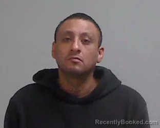 Mugshot of EUGENE PEQUENO