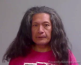 Mugshot of HAJIME ISHMATU ISAIA booked in Hidalgo County, Texas on March 28, 2026