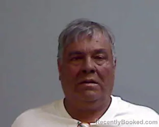 Mugshot of ROBERTO JR VILLALON booked in Hidalgo County, Texas on March 28, 2026