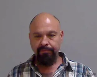 Mugshot of ROBERTO LOPEZ CARRION booked in Hidalgo County, Texas on March 29, 2026