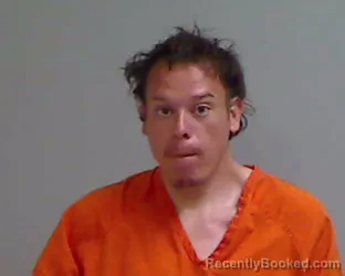 Mugshot of JOSE ALEJANDRO GARCIA booked in Hidalgo County, Texas on March 29, 2026