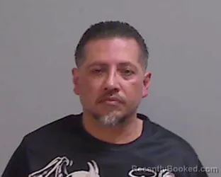 Mugshot of JOSE LUZ MADRIGAL booked in Hidalgo County, Texas on March 29, 2026