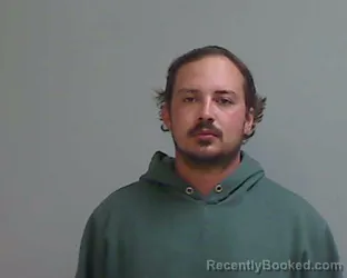 Mugshot of JAN ALEKSANDER DANIEC booked in Hidalgo County, Texas on March 29, 2026