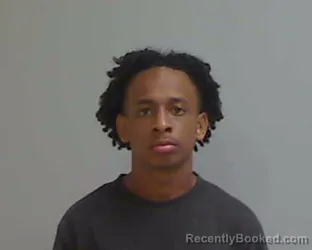 Mugshot of MIKHEL DEMAUN GALICIA booked in Hidalgo County, Texas on March 29, 2026