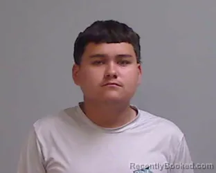 Mugshot of ALEJANDRO MANUEL MARTINEZ booked in Hidalgo County, Texas on March 29, 2026