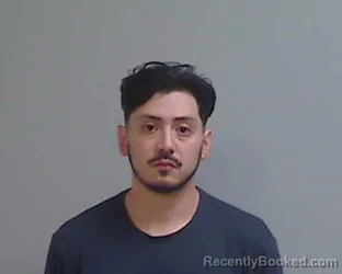 Mugshot of WILLIAM HENRY ACOSTA booked in Hidalgo County, Texas on March 30, 2026