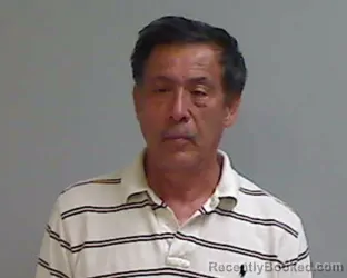 Mugshot of JORGE URQUIZA booked in Hidalgo County, Texas on March 30, 2026